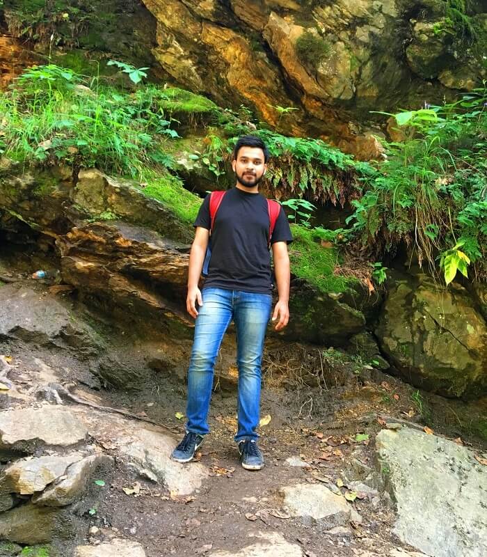 trip to Kasol