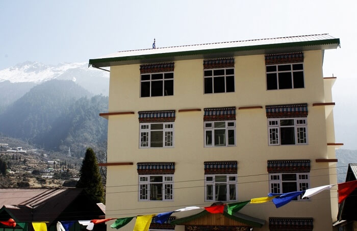 budget hotels