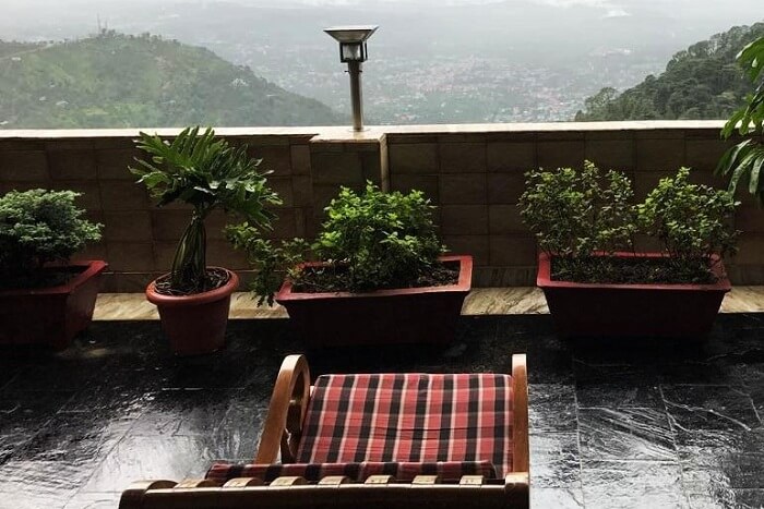 best hotels in Mcleodganj