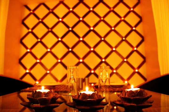 Chennai restaurants