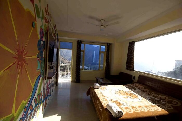 Mcleodganj cheap hotels