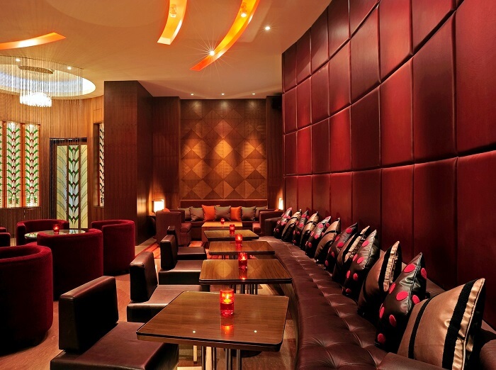 Chennai restaurants