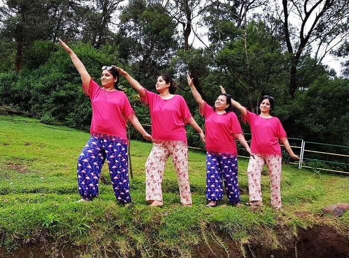 Coorg trip