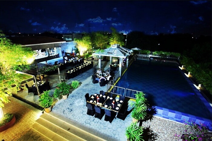 20 Most Romantic Restaurants In Chennai