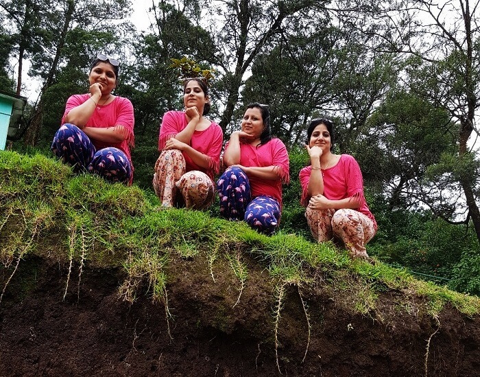 Bangalore to Coorg