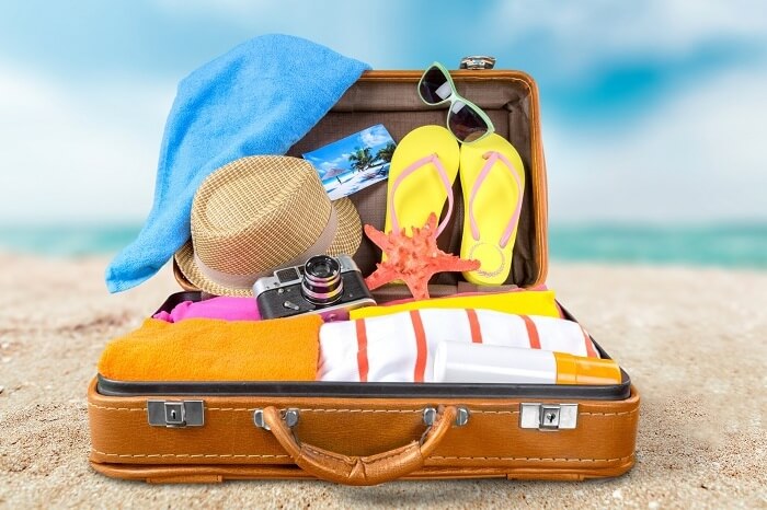 Packing List For A Cruise