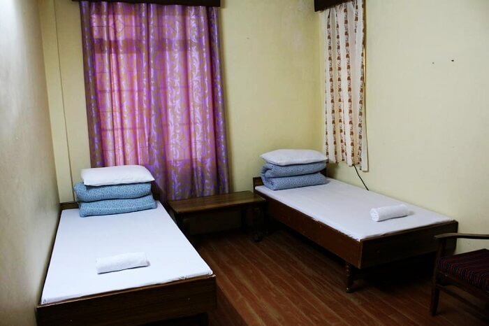 best hotels in Mcleodganj