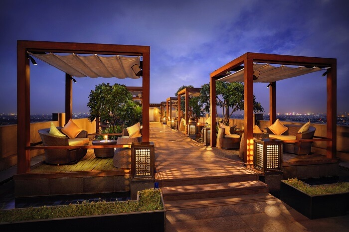 restaurants for couples