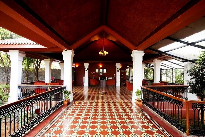 resorts in Hyderabad