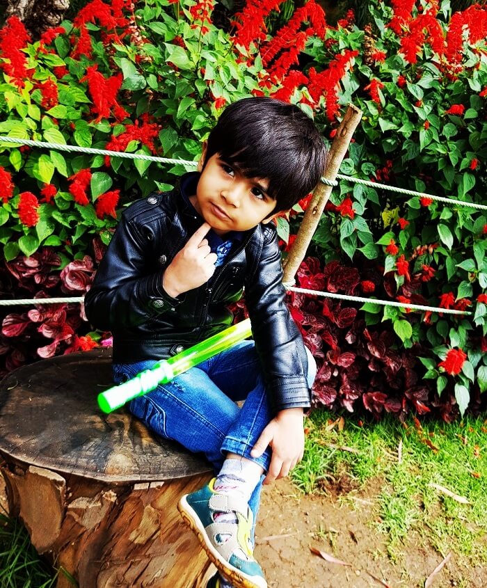 fun trip to Ooty
