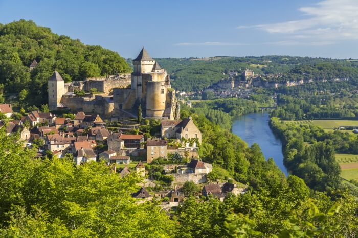Aquitaine