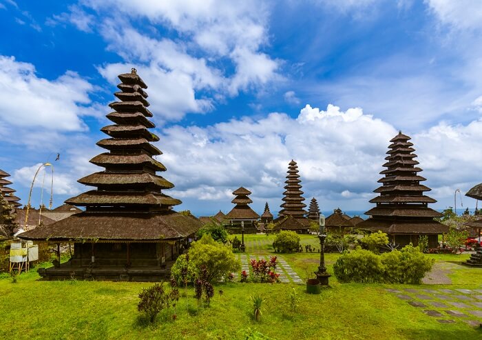 10 Bali Temples That Look Truly Mesmerizing!