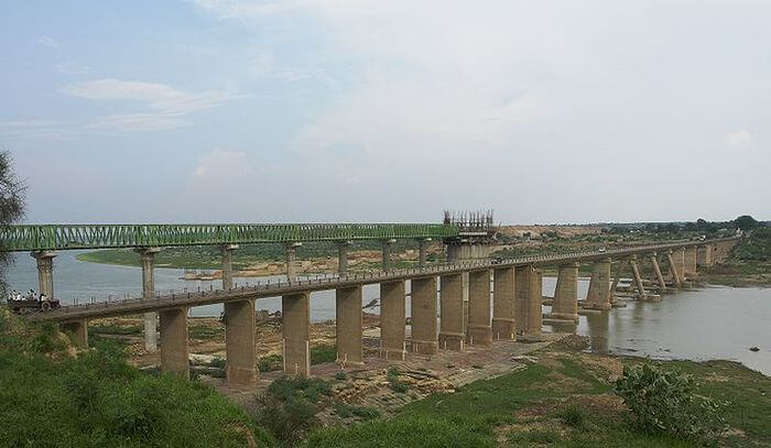 Bridge View