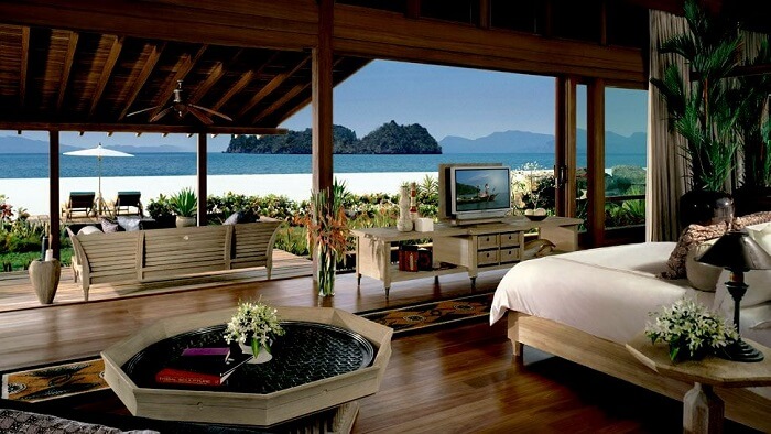 Four Seasons Langkawi Resort