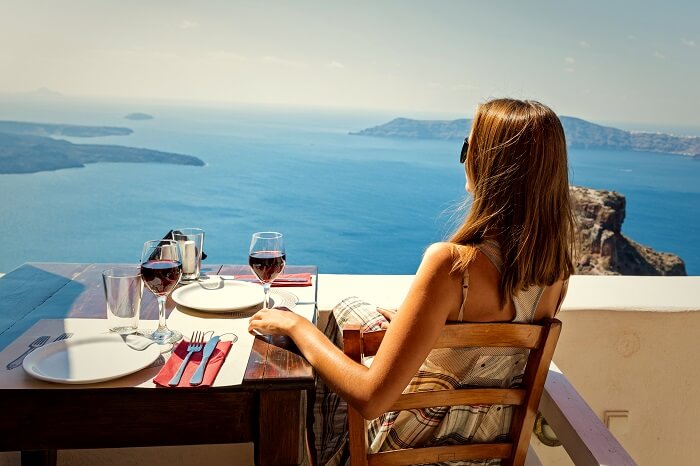 Best Things To do In Santorini