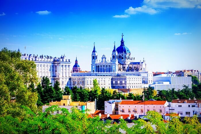 20 Best Places To Visit In Madrid For The Ultimate Holiday