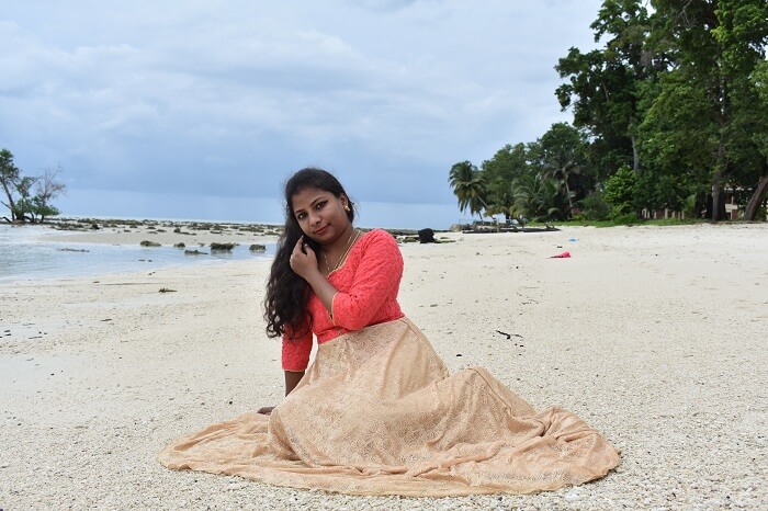 havelock island beaches