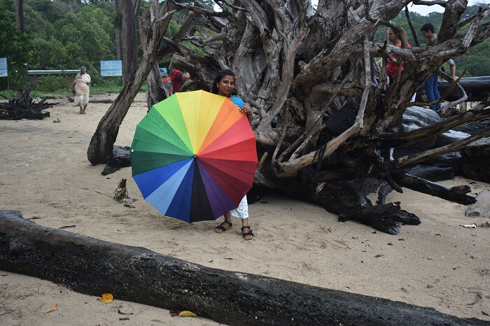 port blair sightseeing