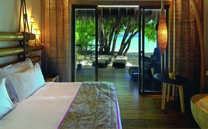 Nature view from the room of Ajwa Resort in ss18072017
