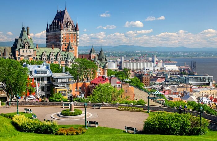 22 Best Places To Visit In Canada In 2019