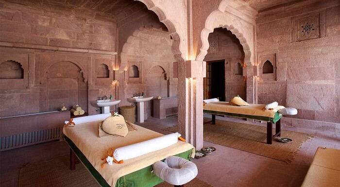RAAS spa