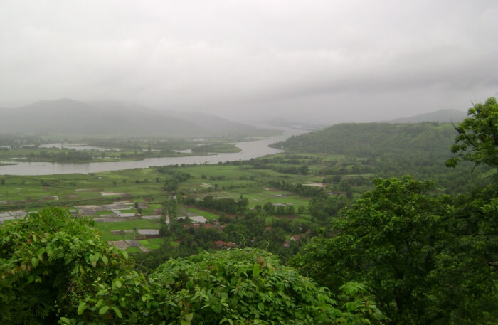 Sahyadri Nisarga Mitra, Chiplun, Maharashtra