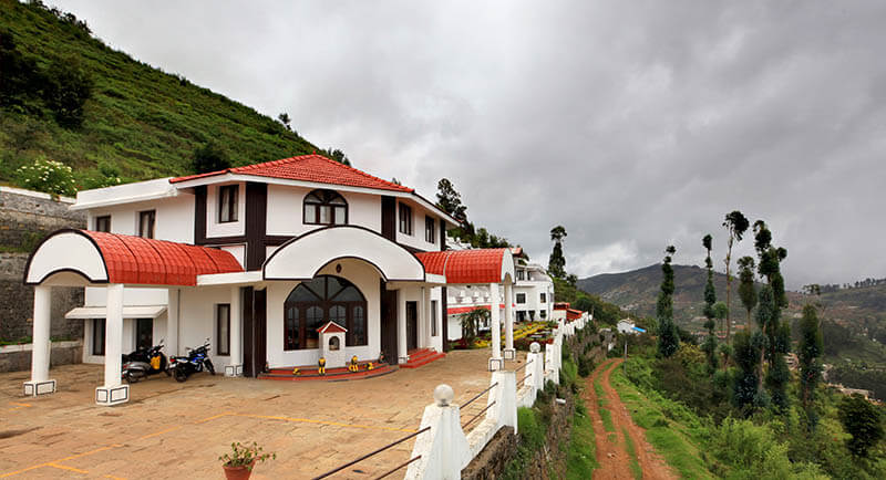 10 Best Resorts In Kodaikanal That’ll Chase Your Blues Away