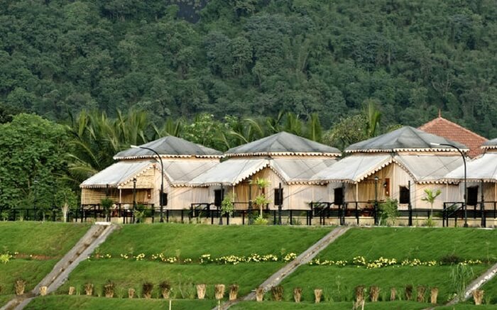 Places to see in Parambikulam National Park