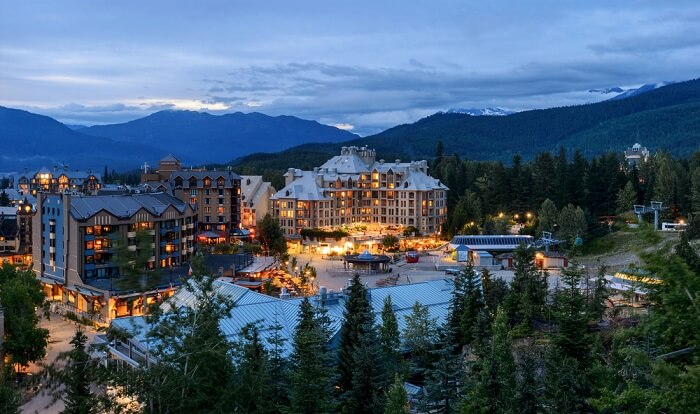 10 most famous casinos in canada