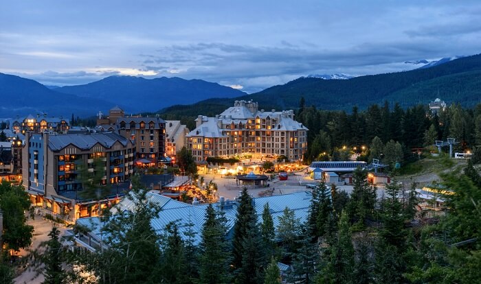 22 Best Places To Visit In Canada In 2019