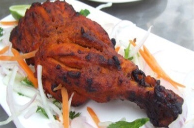 ZAIKA, Fern Gir Forest Resort for delectable non-veg cuisine