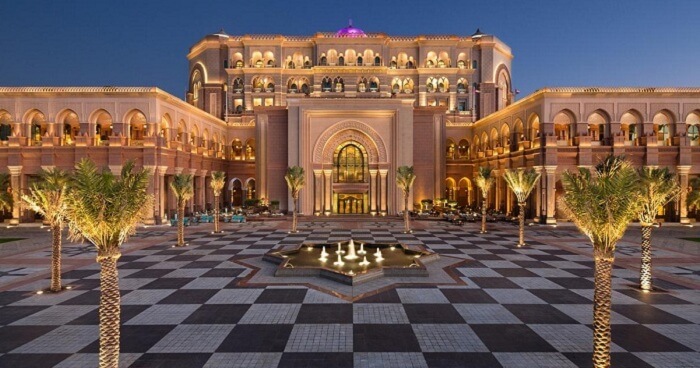 EMIRATES