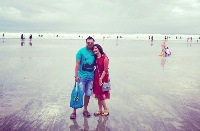 luxury honeymoon in bali