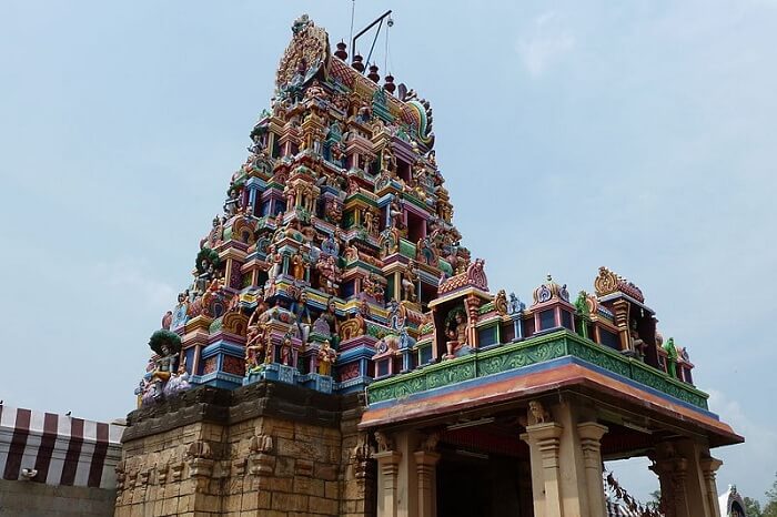 Places To Visit In Coimbatore: Religious, Historical, & More