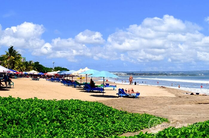 relish a visit to legian beach bali
