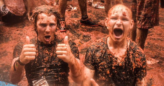 Tomatina Festival 2021: How To Plan The Perfect Spain Getaway