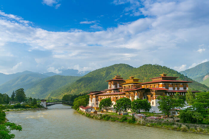 12 Charming Monasteries In Bhutan Every Traveler Must Explore