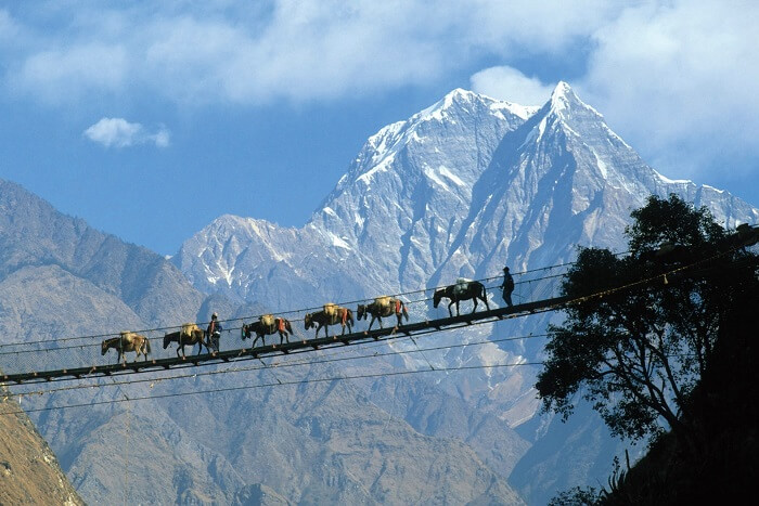 weather in Sikkim