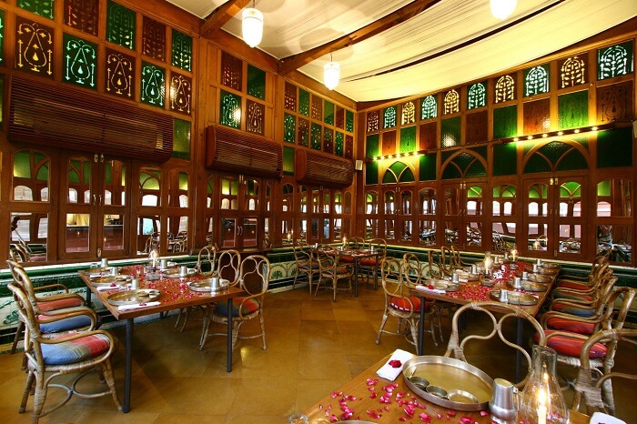 Agashiye, Ahmedabad