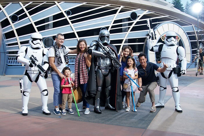 Hong Kong Disneyland