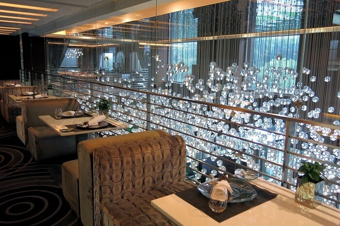 Whisk, Hong Kong