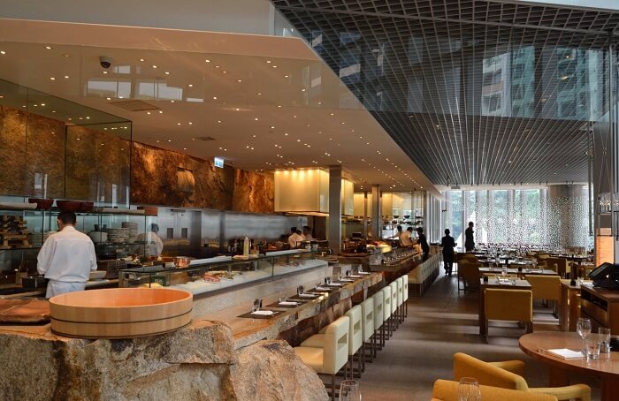 Zuma, Hong Kong