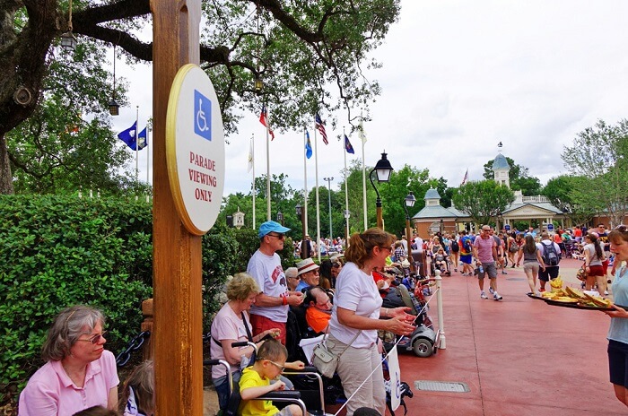 Hong Kong Disneyland
