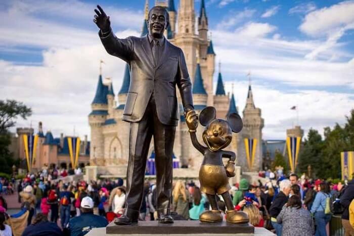 Disneyland Hong Kong