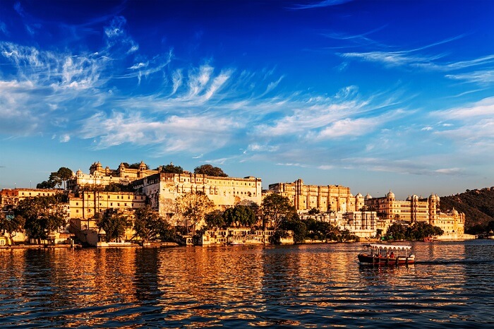 udaipur places to visit for honeymoon