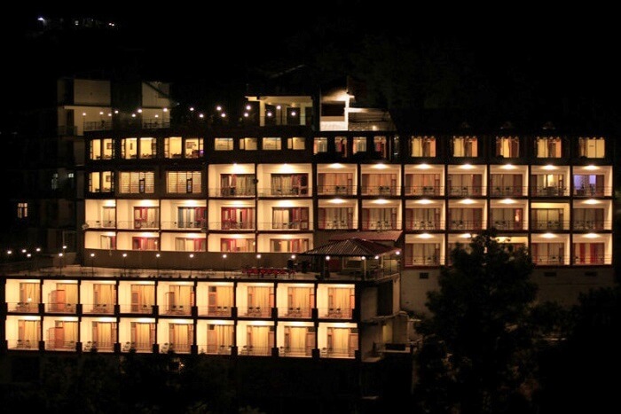 Shivalik Hotel & Resort