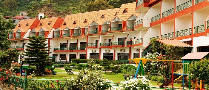 Kasauli Resort