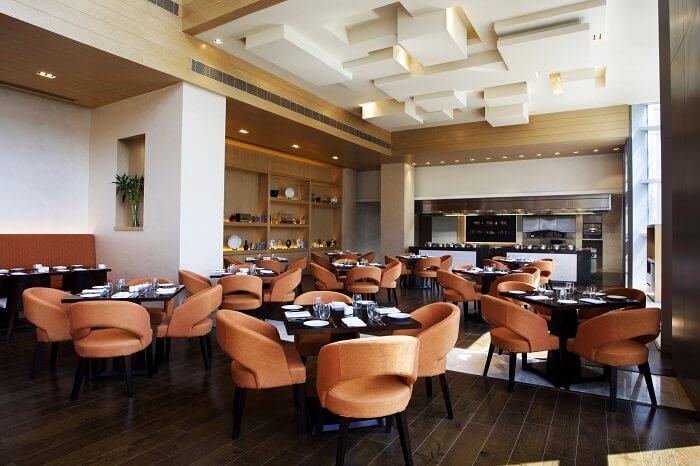 Best 15 Romantic Restaurants In Ahmedabad of 2018