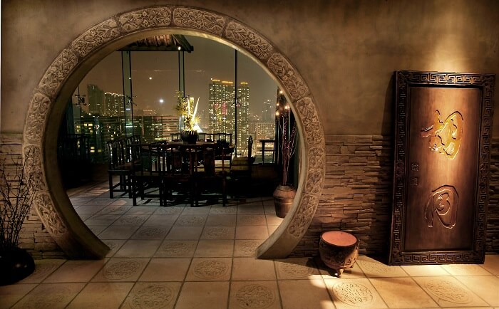 Hutong, Hong Kong