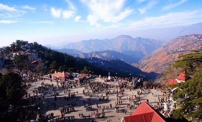 Shimla, Himachal